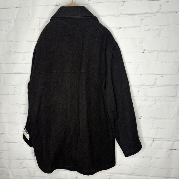 Villini large brown men’s jacket - brand new with tags! - Picture 2 of 5